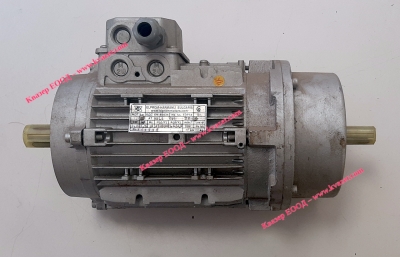 електродвигател  ELPROM AT90L8  B14 ZZ 0.55kW 230V/400V 50Hz 700 об/мин 