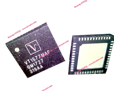 VT1527MBF