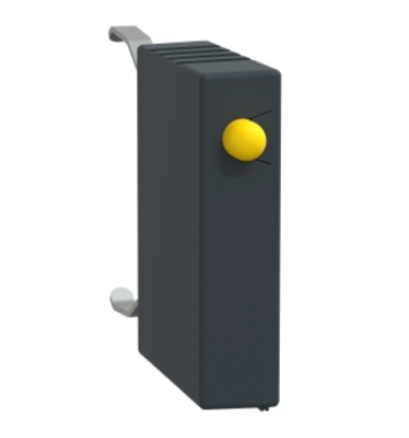 Ограничител на пренапрежения 220-250VAC LA4KA1U Telemecanique / Schneider Electric