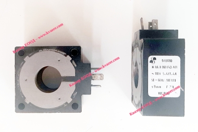 Бобина W AA X 060 F43 A01 110V AC 5.4/1.4A Magnet Schultz