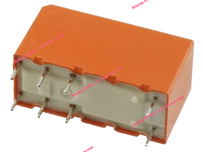 Реле TE Connectivity 2-1415899-2 SPDT 16A бобина 12VDC