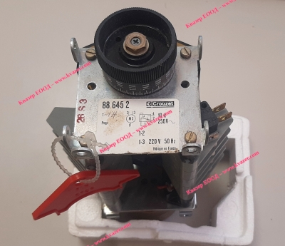 CROUZET 88645-2 / 886452