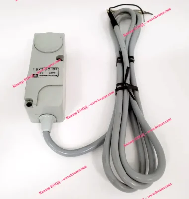 Индуктивен датчик SX2 DC162 110-220V Telemecanique 