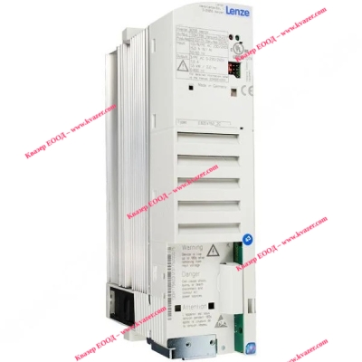 Lenze E82EV152_2C Честотен преобразувател