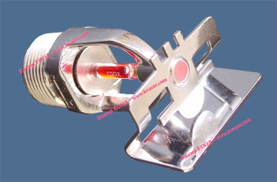 ZSTBS15/68 Стенен спринклер