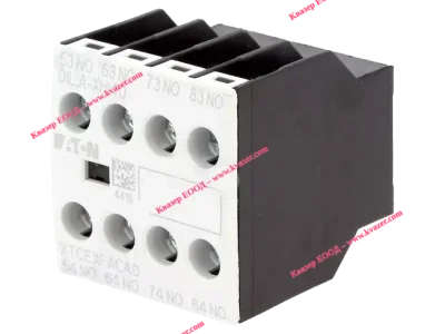 EATON DILA-XHI40 Помощни контакти  NO x4