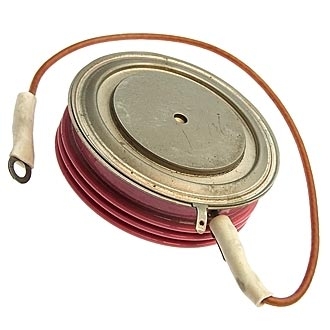 Тиристор ТБ143-320-12-543 без радиатор 1200V 320A