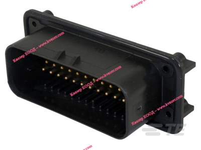 Конектор TE Connectivity 776163-1