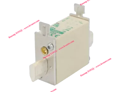 Високомощен предпазител NH00C aM, 10À/690V