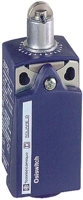 краен изключвател XCKP2102P16 TELEMECANIQUE