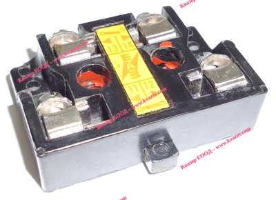 Помощен контакт  за  АТ-00 