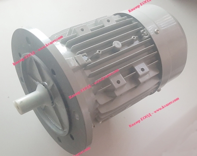 Eлектродвигател 0.55kW 380-420V 1370 об/мин FC80-4-B5 Electro Adda