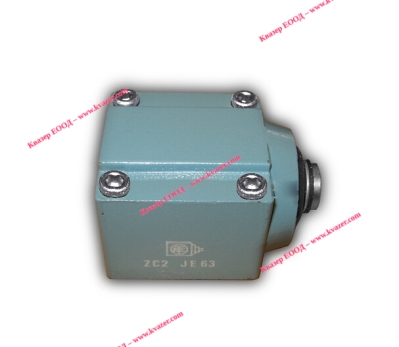 ZC2-JE63 TELEMECANIQUE SENSORS