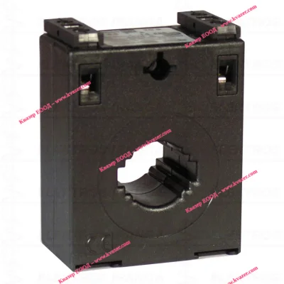 Токов трансформатор TC5 100/5A