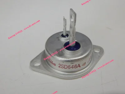 2SD646A