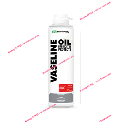 Спрей с вазелин 300 ml AGT-019 AG TERMOPASTY