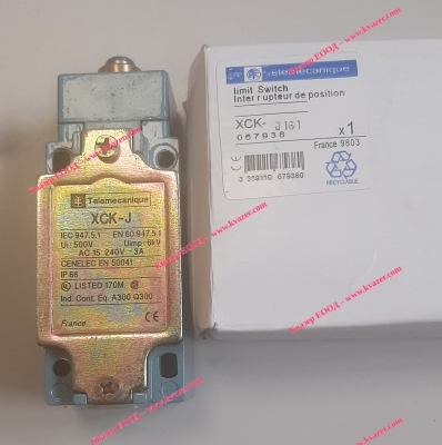 TELEMECANIQUE SENSORS XCK-J161 