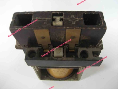 КОНТАКТОР КПЕ-5, 1НО 80V 100A, бобина 40V DC