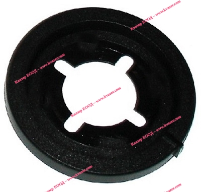 Рамка за капилярен термостат Cewal