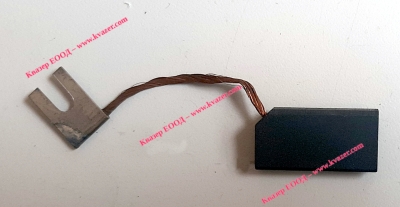 Четка за двигател E13 6.4x16x32mm