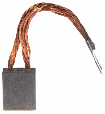 Меднографитна четка за двигател 20x32x38mm