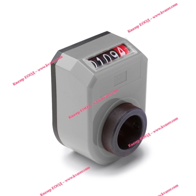 Elesa DD52R-AN-0001.0-D-C3 / CE.82151 ифров индикатор за позиция с директно задвижване