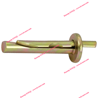 Анкер за окачен тават 6x40