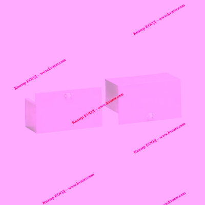 V/333-013760 / 652016 Dilos 0, клемни капаци 2бр