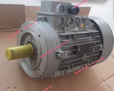 електродвигател ELPROM AT2100LK4 / MB14F130 2.2kW 220V/380V 50Hz/60HZ 1420 об/мин