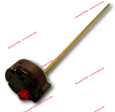 Терморегулатор за бойлер, ТРМ RTS-16A ARISTON дълъг 45cm