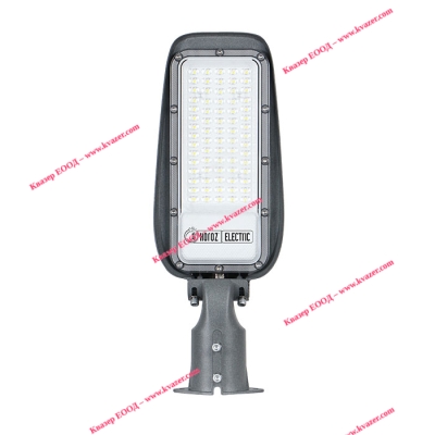 074-014-0050 LED SMD УЛИЧНО ТЯЛО 50W 6400K IP65 5800Lm Florida-50
