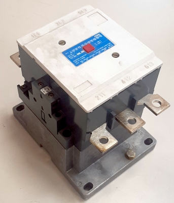 Контактор DSL200 FANAL бобина 220V 50Hz AC 110kW 380V