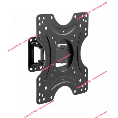 1TV-101 Стойка за Телевизор 19"-43"  до 15кг