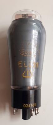 Лампа ELL11