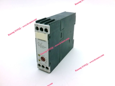7PU4020-3AN20 SIEMENS времезакъснително реле 220/240V 5-100s