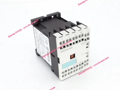 Контактор Siemens 3RT1016-2KB42