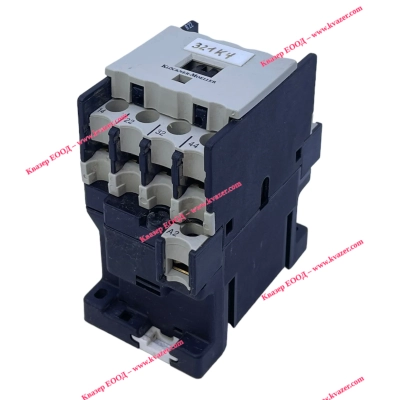 Контактор 2NO+ 2NC 4A 380V,  бобина 220/240V AC 50/60Hz Eaton Klockner Moeller DIL R22