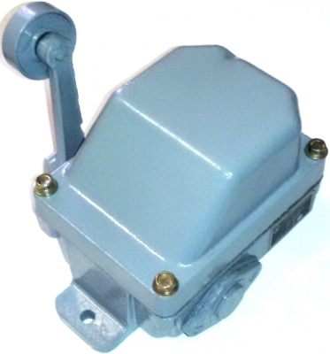 краен изключвател за кран КУ-501  10A 500V