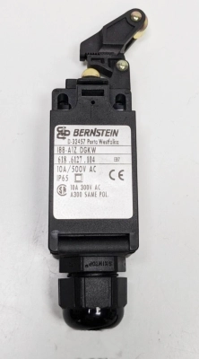 Краен изключвател Bernstein 188-A1Z DGKw /  618.6127.104