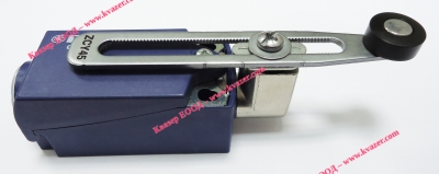 Краен изключвател Telemecanique ZCP21 + ZCY45