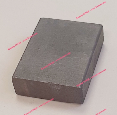 Четка за двигател медно-графитна M30 12.5x32x40mm