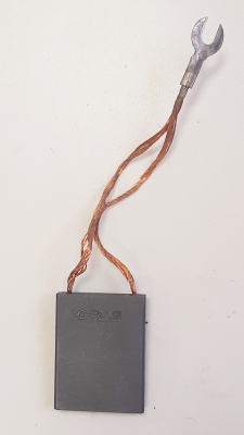 Четка за двигател 6x32x41.5mm