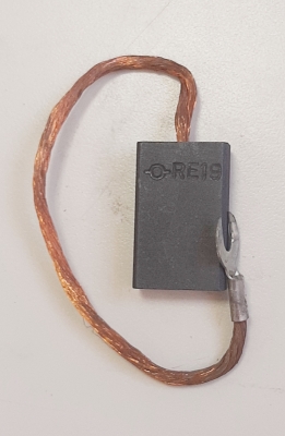 Четка за двигател 8x20x32mm