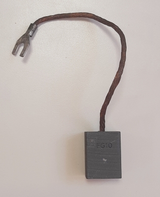 Четка за двигател 16x25x33mm EG10