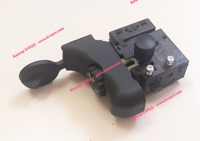 Defond DGQ-1106H/0HBRD0T03 ключ за бормашина с регулиране на обороти