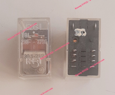 Реле RFT 30.1-212 TGL 200-3796