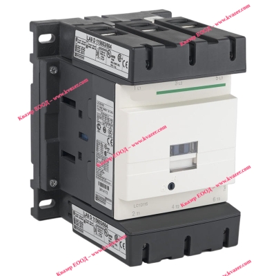 Контактор Telemecanique  LC1D150 бобина 220V/230V 50/60Hz