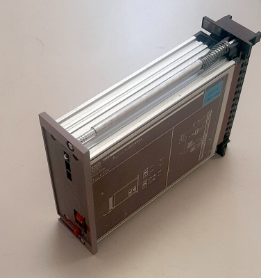 Staefa Control System REF9