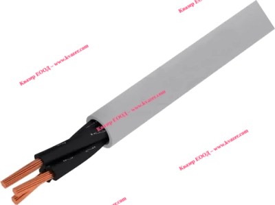 Кабел HELU 10032 OZ-500 OZ 3x0.75mm2