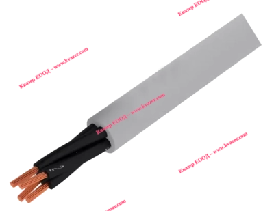 Кабел HELU 10034 OZ-500 OZ 4x0.75mm2